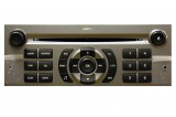 2 45 021 Adaptador Bluetooth A2DP Citroen / Peugeot RD4