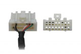 2 45 061 Adaptador Bluetooth A2DP Mazda