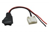 2 40 097 Adaptador Bluetooth A2DP Toyota