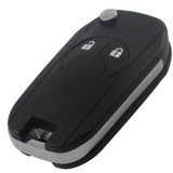 Caso de la llave del coche a distancia Shell Fob Funda para Nissan Cube,Micra,Qashqai,Juke