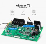 Navegación Android 7.1 2G+32G para Mitsubishi Lancer 2012,2013,2014