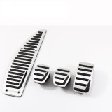 Pedales ALU para Volvo S40,V40,C30