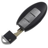 Funda de mando a distancia para Nissan Sunny, Altima, Maxima,Murano,Teana,Sentra,Infiniti. 