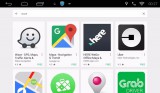 Navegador Android 6.1 1.6GHz Wifi..Para Honda Civic 2006-2011