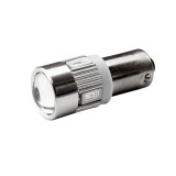 3030:LED.Bulb Bombilla LED BA9S T4W para faros, luz de matrícula, luz de puerta.. 