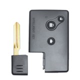 Funda de mando a distancia para Nissan Teana (Modelo antiguo)