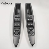 Interruptor de la ventana (manual, automático) para Citroen C4 2005-2011 