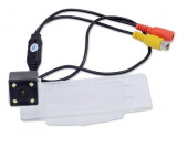 117511 Cámara de visión trasera para Kia Sportage R 2016/2017 Visión nocturna, Chip CCD,LED..