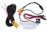 117511 Cámara de visión trasera para Kia Sportage R 2016/2017 Visión nocturna, Chip CCD,LED..