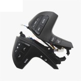 Botones multifunción del volante para el Toyota Highlander 