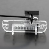 Cámara de visión trasera para Mercedes Benz ML350 W220 R CLS W203 W211 W209 W219 GLS 300 W164 ML450 ML350 ML300 ML250