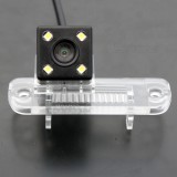 Cámara de visión trasera para Mercedes Benz ML350 W220 R CLS W203 W211 W209 W219 GLS 300 W164 ML450 ML350 ML300 ML250