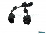 Audi A6 4G Avant Dinamico Kit adaptador de pilotos traseros LED - Pilotos traseros LED dinámicos - Plug & Play