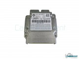 OEM 6C0959655K Controlador de Airbag para VW, Skoda, Seat