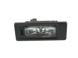 OEM 5NA943021 LED Luz de matrícula Seat / Skoda / VW / Audi