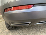 2 861 22 Maniquí - Tubos de escape, ABS - ALU-Brusch Skoda Karoq 