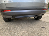 2 861 22 Maniquí - Tubos de escape, ABS - ALU-Brusch Skoda Karoq 