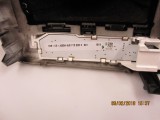 OEM 6JB713203C Pomo cambio DSG Seat Toledo