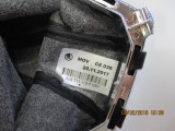 Pomo del cambio OEM 6JB711113P NBY para Seat Toledo 5°. 