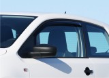 CLI-PR3-3730 Deflectores de viento (soplado) - Delantero, Skoda Citigo, tipo AA, 3 puertas., 2012->