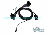 OEM,VW,BT,cable bluetooth,cableado,plug and play,control de voz,cableado,loom,Skoda,7P6035