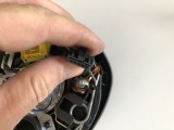 OEM 7N0880201S 81U 05S Airbag del conductor VW Sharan 2015 y más nuevos