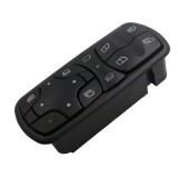 A9438200097 Interruptor de ventana para Mercedes - Benz Actros MPII 