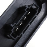 7E0959263C Resistencia del ventilador del calefactor para VW T5 , Multivan, Touareg, Amarok 7E0959263 