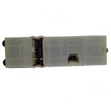 25401-ZP40B Interruptor Maestro de Ventana para Nissan 2005-2008 Pathfinder Delantero