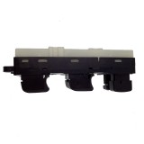 25401-ZP40B Interruptor Maestro de Ventana para Nissan 2005-2008 Pathfinder Delantero