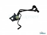 OEM 04L131051M Manguera de Vacío Transductor de Presión Válvula Solenoide Audi A1 8X / Skoda Rapid / Seat Toledo