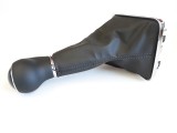 Pomo del cambio OEM 6JB711113Q NBY 6° - Seat Toledo 