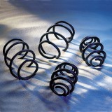 10-85-041-04-22 Sport Springs Eibach, Škoda Superb III Limousine - Carga por eje 1070 kg