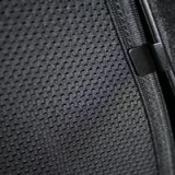  CLI-0078359 ABC Kit de parasol - Puertas traseras, ventanas traseras, quinta puerta, Škoda Octavia III. Combi / Škoda Octavia III. RS Combi