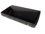 A2C01915601-01 OEM Pantalla de navegación LCD TFT VW Arteon / Passat B8 ... 