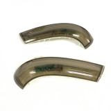 LED, señal de giro, luces, VW, Passat B6, Jetta, MK5, dinámico, señal de giro de flujo, di