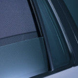 CLI-0078168 A Parasoles - Puertas traseras, Škoda Superb II. Limusina