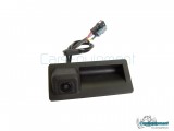 OEM 4M082756C Cámara de visión trasera para Audi Q7 , A4 B9 Desde 2015 con Líneas de Guía de Trayectoria