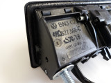 OEM 4M082756C Cámara de visión trasera para Audi Q7 , A4 B9 Desde 2015 con Líneas de Guía de Trayectoria