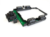 2108200110 Interruptor de ventana Mercedes E W210 1996-1998