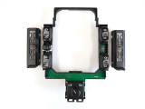 2108200110 Interruptor de ventana Mercedes E W210 1996-1998