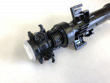 5E0955966E,OEM,Lavafaros,Xenón,Skoda,Octavia 3,Scout,Derecho