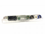 OEM 4L0907428 RVC Side Camera Interface / Modul Audi Q7 