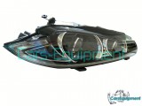 OEM Jaguar XF - Faros delanteros de xenón CX23-13W029, CX23-13W030 