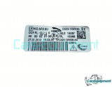 OEM Jaguar XF - Faros delanteros de xenón CX23-13W029, CX23-13W030 