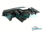 OEM Jaguar XF - Faros delanteros de xenón CX23-13W029, CX23-13W030 