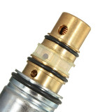 KS008-20 Válvula solenoide de control del compresor Audi, Škoda, Seat..