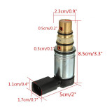 KS008-20 Válvula solenoide de control del compresor Audi, Škoda, Seat..