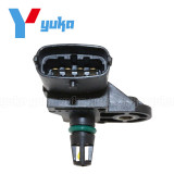 Sensor original de presión de aire de admisión MAP de 4 BARES para VOLVO FE FH FL FM FMX MAZ KAMAZ