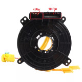 Anillo colector / controlador de bolsas de aire para Chevrolet Cruze 